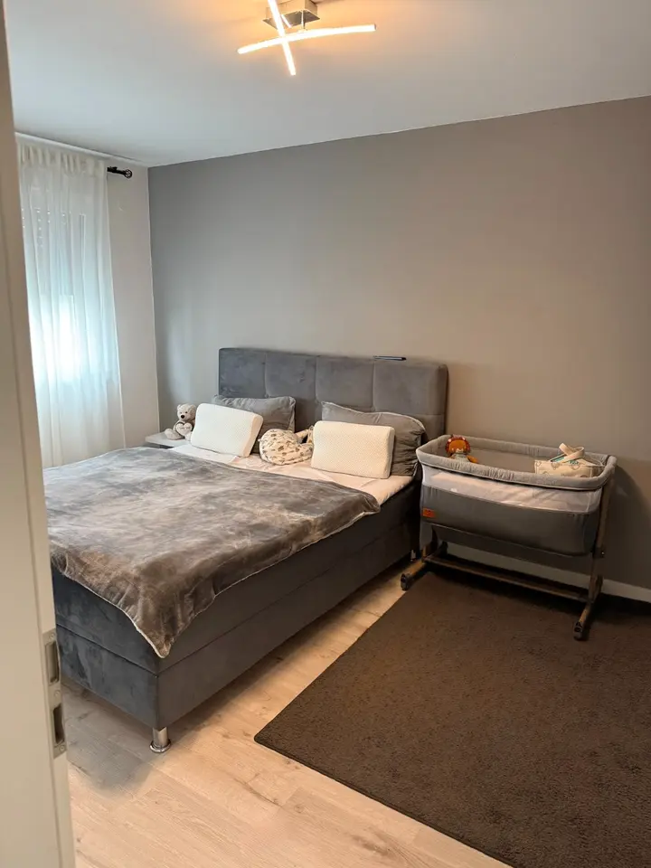 3 Zimmer Wohnung mit 86 m² in Herford – Bild 2