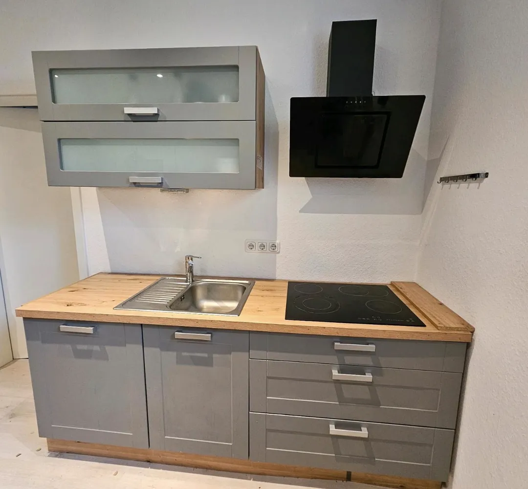 1 Zimmer Wohnung mit 38 m² in Halle (Saale) – Bild 4