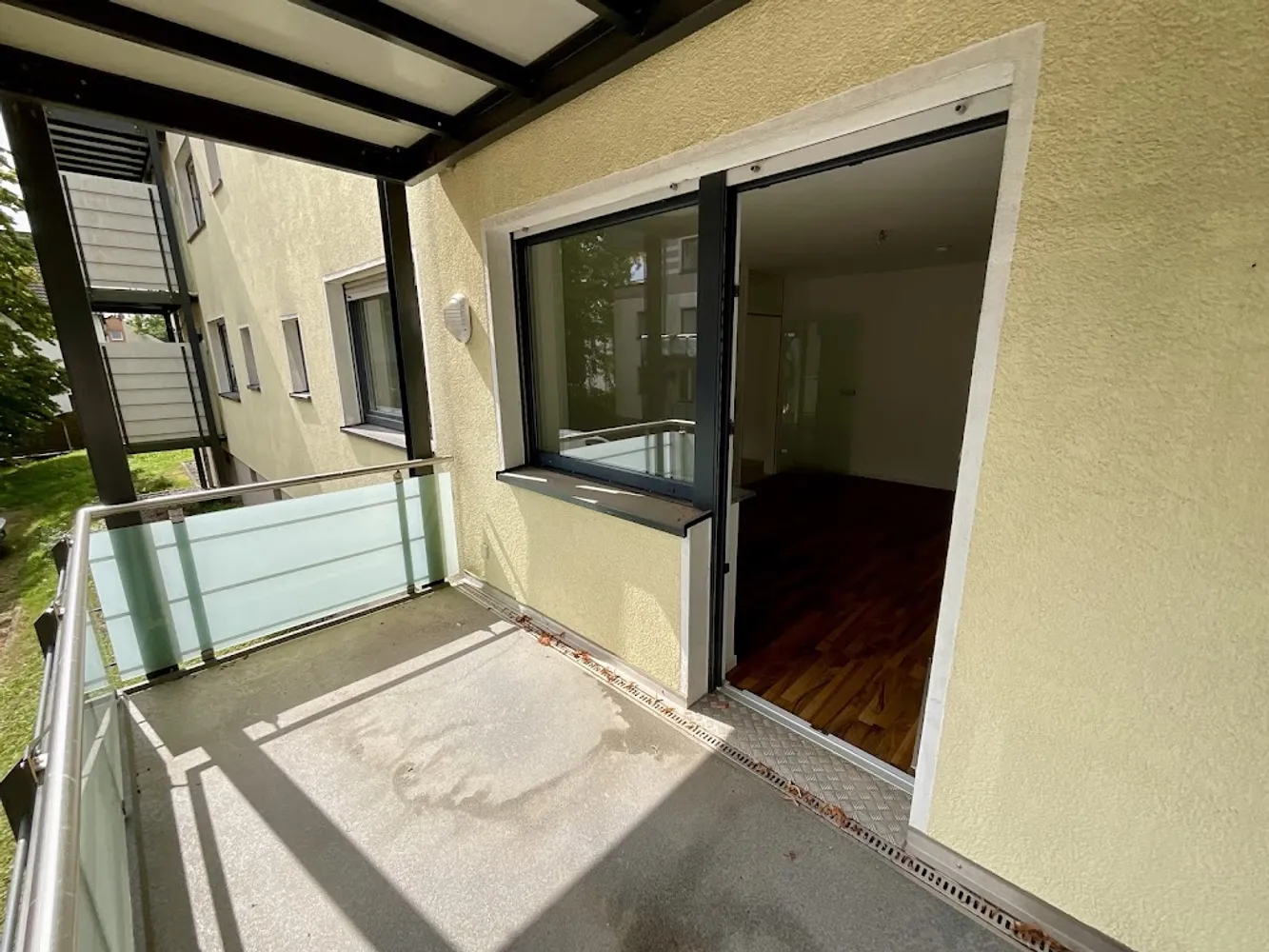 2 Zimmer Wohnung mit 43 m² in Dortmund – Bild 1