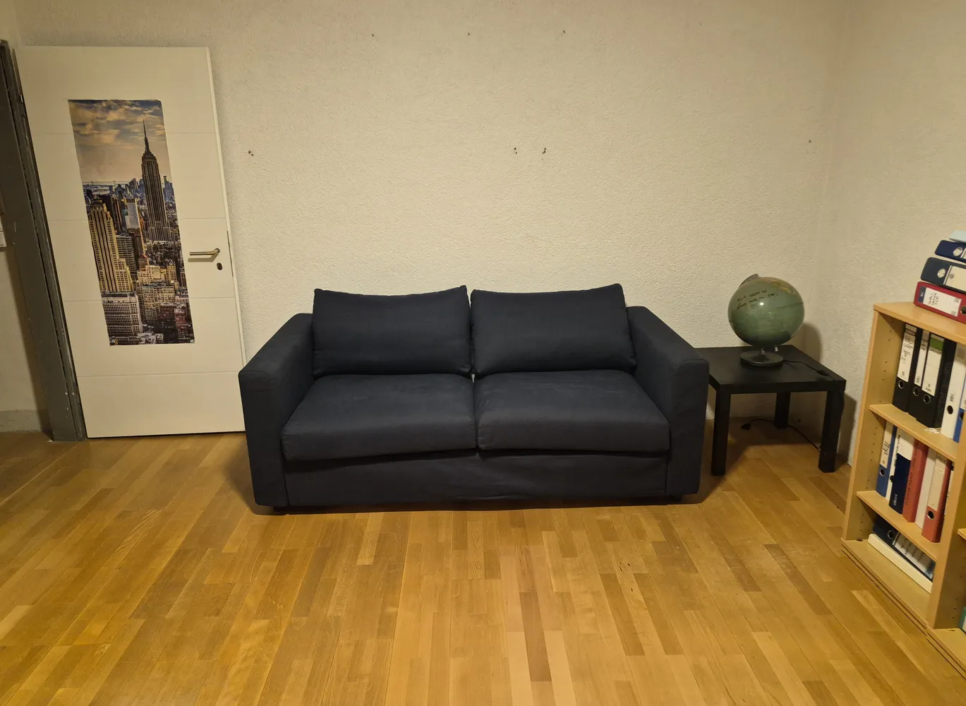 3 room apartment with 100 m² in Frankfurt am Main – Photo 3
