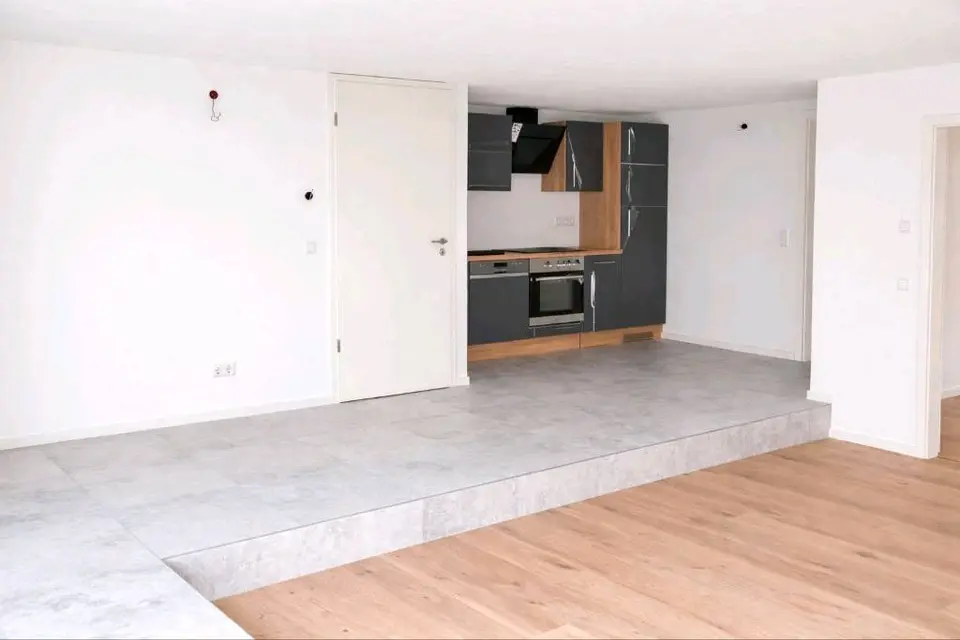 2 Zimmer Wohnung mit 58 m² in Nürtingen – Bild 2