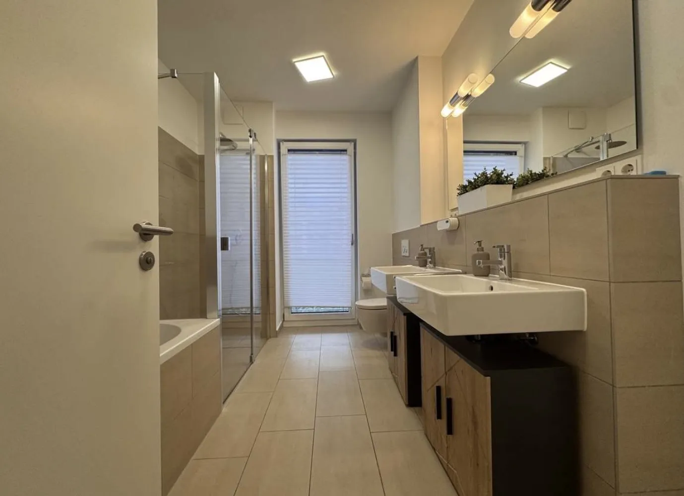 5 Zimmer Wohnung mit 130 m² in Heidelberg – Bild 12
