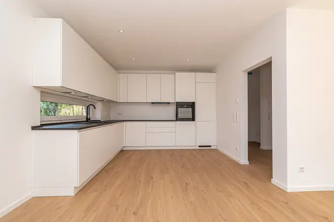 4 Zimmer Haus mit 108 m² in Stade – Bild 1