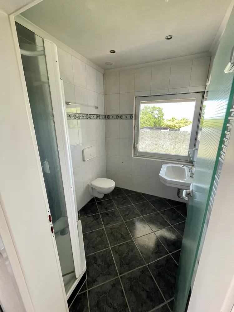 2 room apartment with 60 m² in Brühl – Photo 1