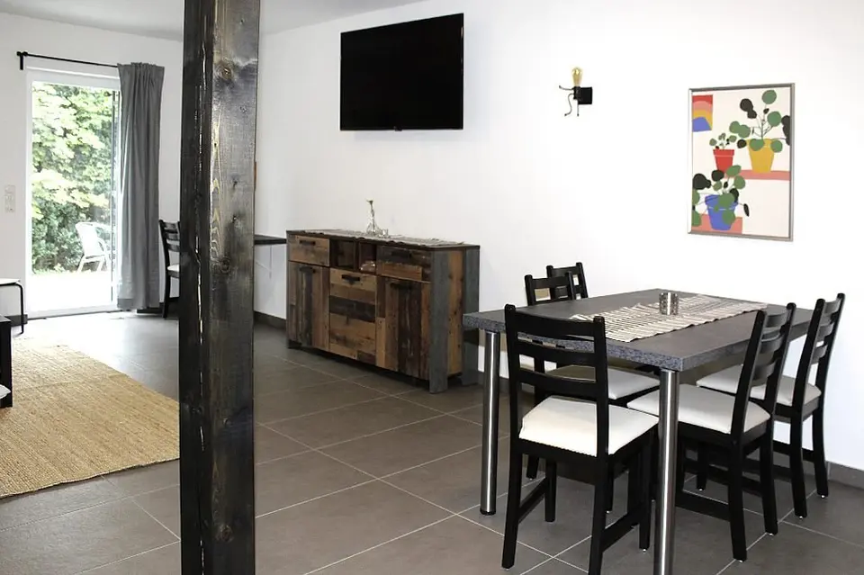 WG-Zimmer mit 38 m² in Verden (Aller) – Bild 6