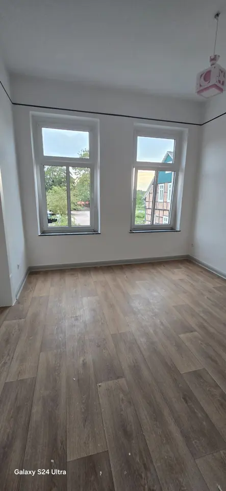 3 Zimmer Wohnung mit 85 m² in Quakenbrück – Bild 1
