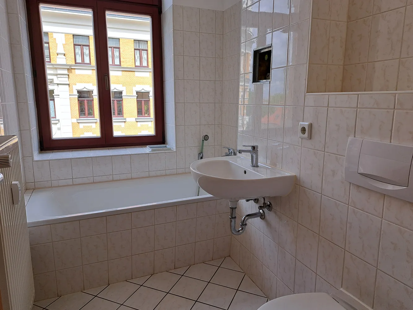 2 room apartment with 46 m² in Leipzig – Photo 2