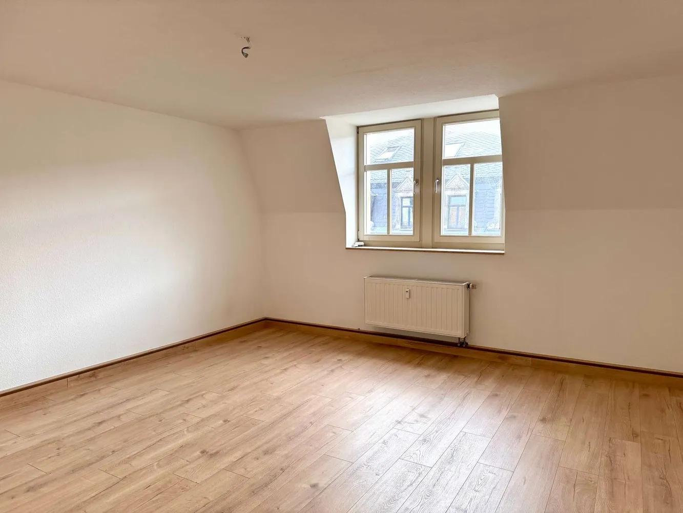 2 Zimmer Wohnung mit 61 m² in Dresden – Bild 3