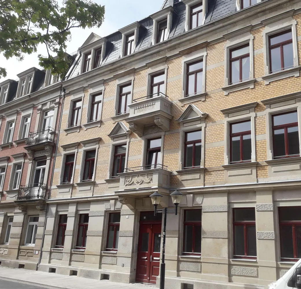 3 Zimmer Wohnung mit 87 m² in Pirna – Bild 4