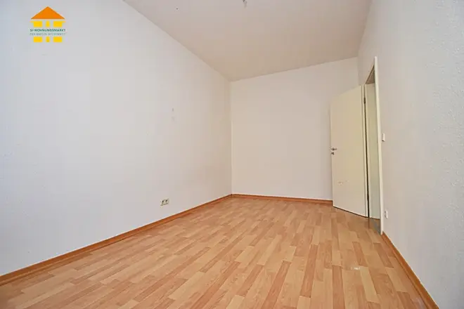 2 room apartment with 55 m² in Chemnitz – Photo 3