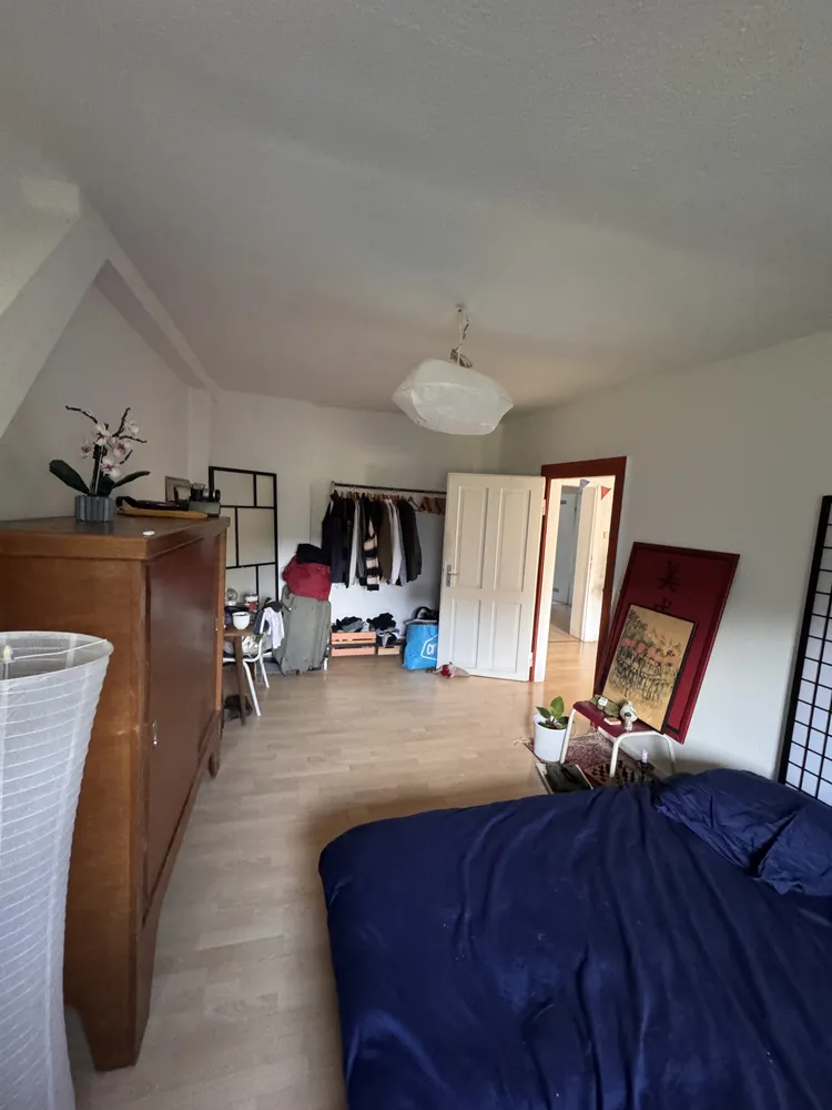 3 room apartment with 90 m² in Wiesbaden – Photo 12