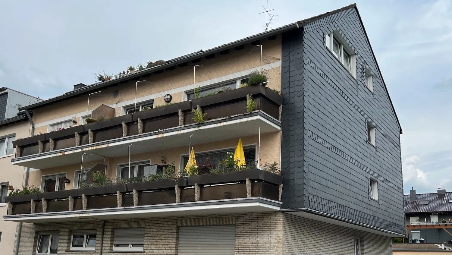 2 Zimmer Wohnung mit 64 m² in Dortmund – Bild 1