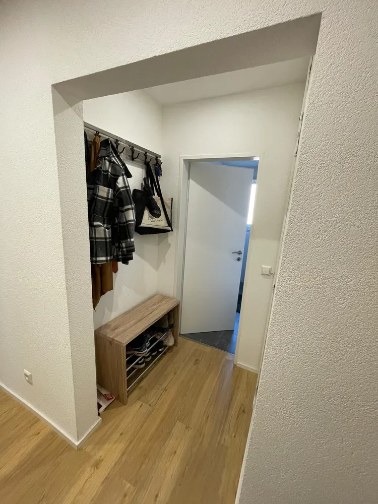 3 room apartment with 65 m² in Singen – Photo 11