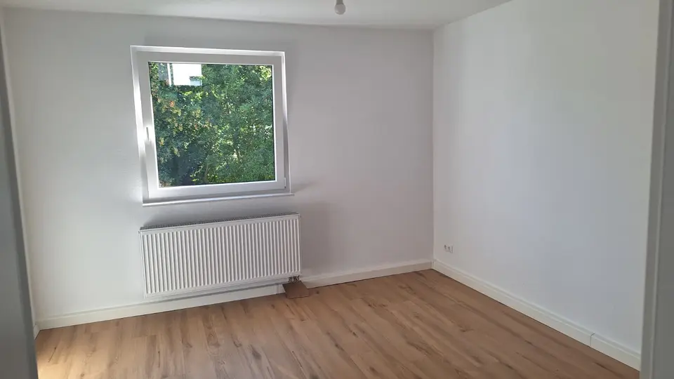 3 Zimmer Wohnung mit 55 m² in Bochum – Bild 1