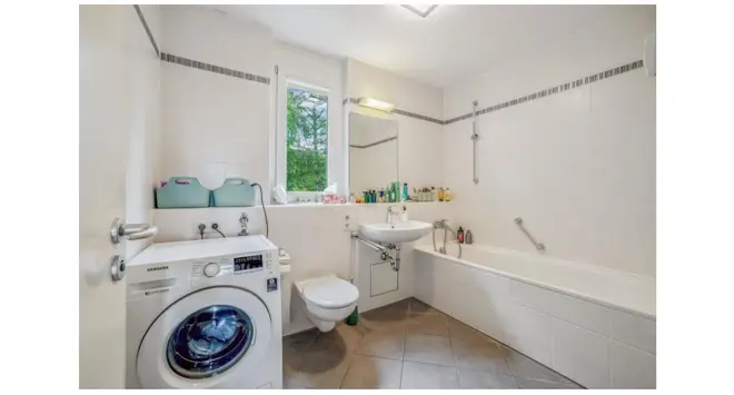 3 Zimmer Wohnung mit 84 m² in München – Bild 9