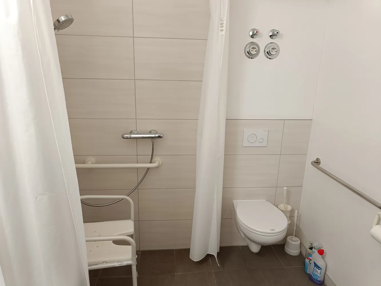 2 Zimmer Wohnung mit 26 m² in Zittau – Bild 5