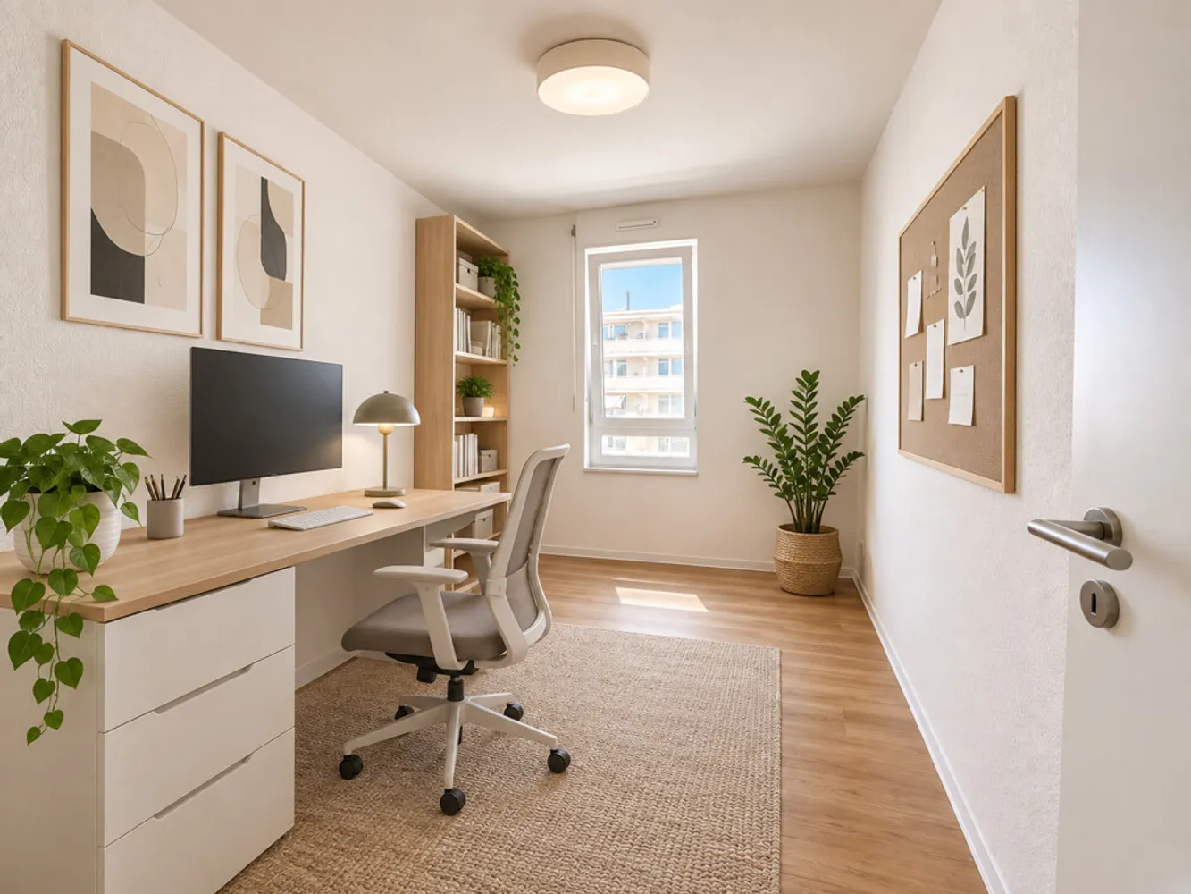 4 Zimmer Wohnung mit 99 m² in Bochum – Bild 4