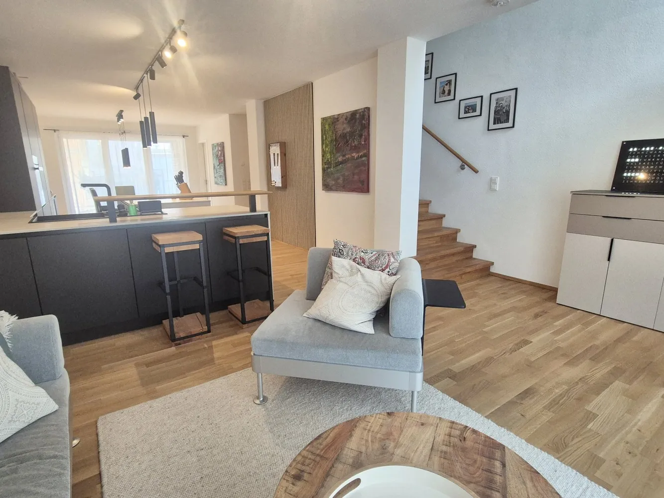 5 Zimmer Wohnung mit 149 m² in Ulm – Bild 1