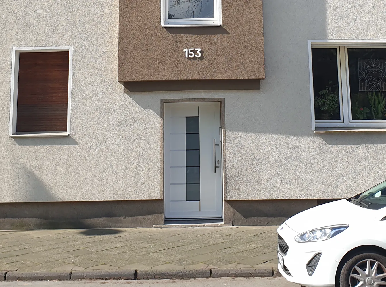 2 Zimmer Wohnung mit 48 m² in Gelsenkirchen – Bild 3
