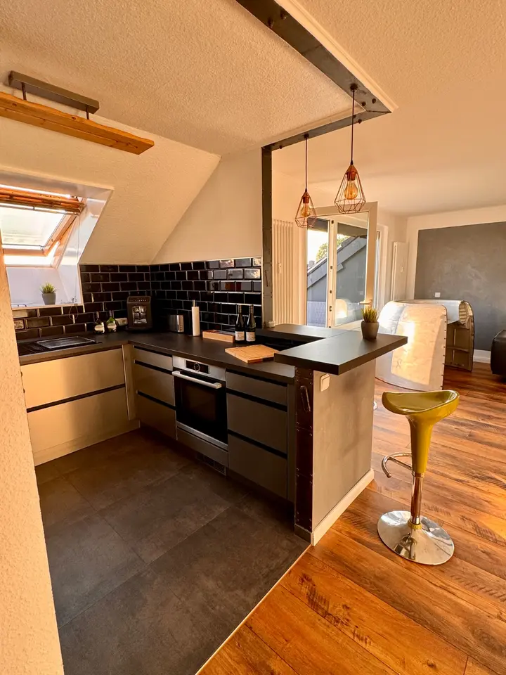 2 Zimmer Wohnung mit 60 m² in Solingen – Bild 8
