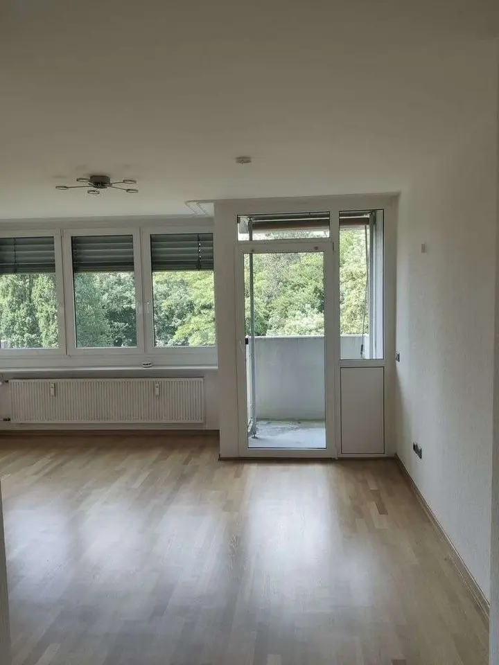2 Zimmer Wohnung mit 63 m² in Aachen – Bild 3