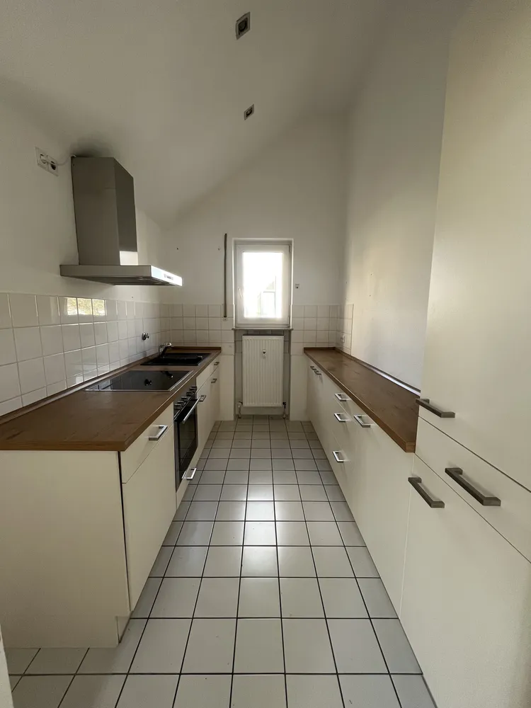 3 Zimmer Wohnung mit 85 m² in Frankfurt am Main – Bild 6