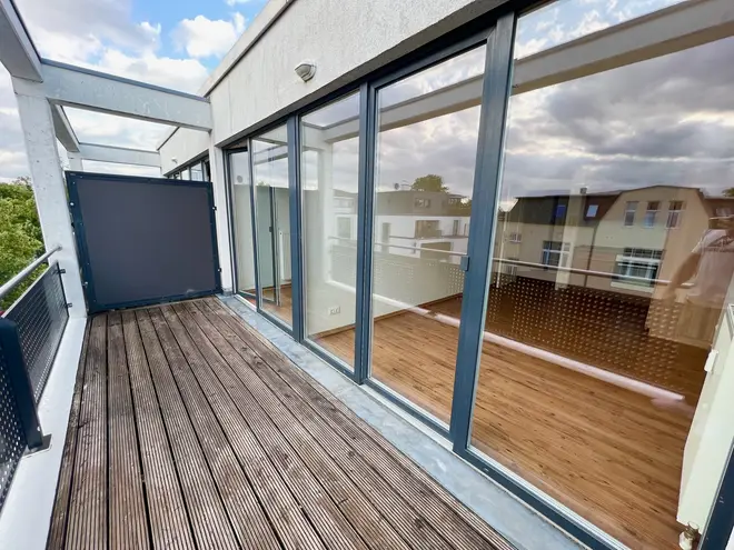 2 Zimmer Wohnung mit 44 m² in Rostock – Bild 9