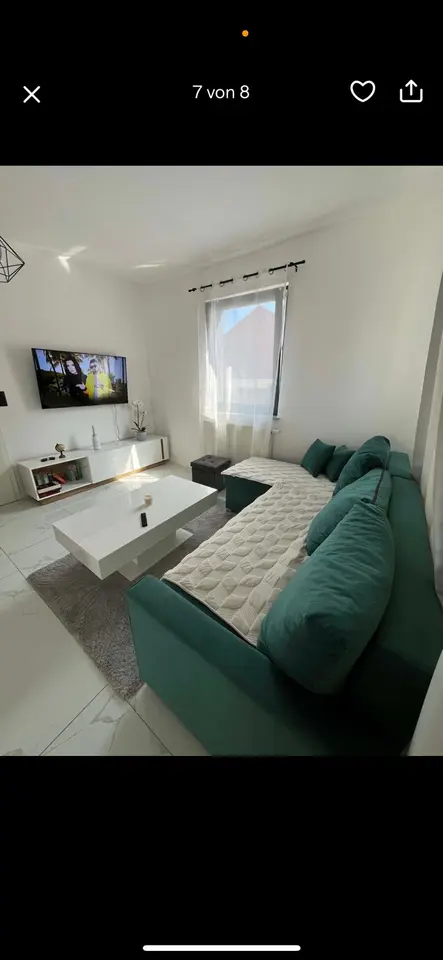 2 Zimmer Wohnung mit 67 m² in Worms – Bild 6