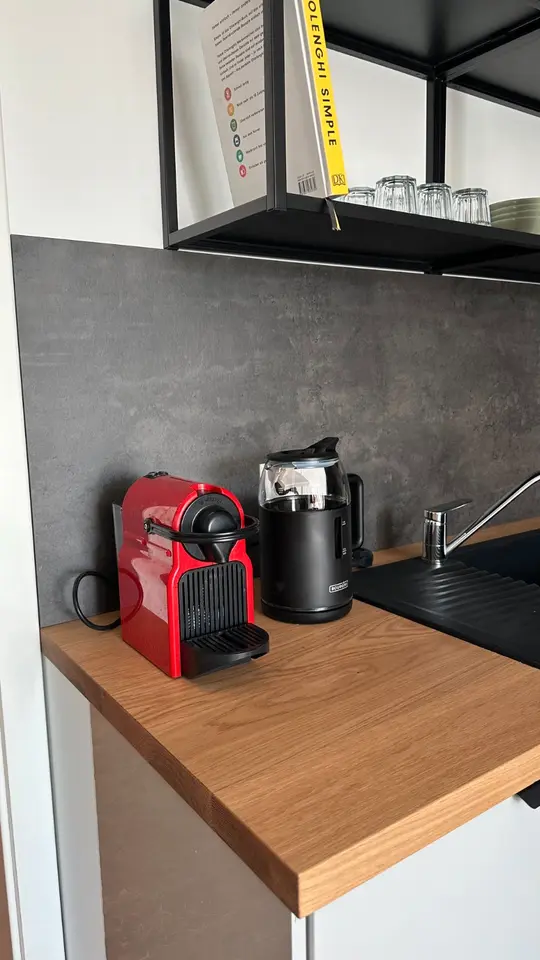 WG-Zimmer mit 31 m² in Hannover – Bild 7