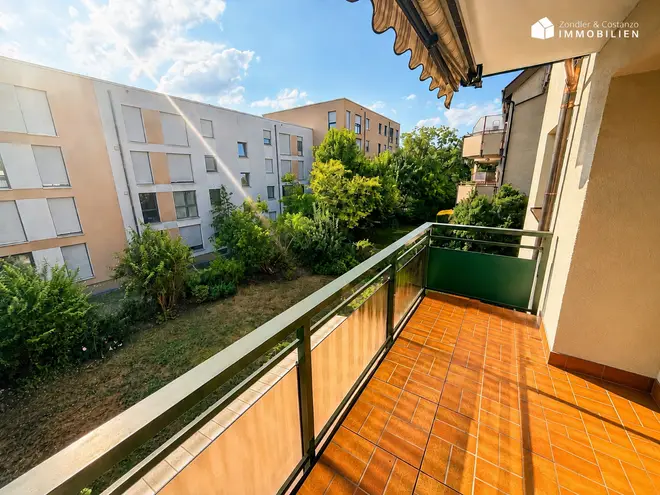 5 Zimmer Wohnung mit 100 m² in Stuttgart – Bild 6