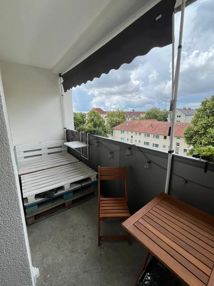 3 Zimmer Wohnung mit 73 m² in Hannover – Bild 10