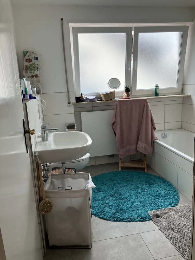 4 Zimmer Wohnung mit 85 m² in Mannheim – Bild 8