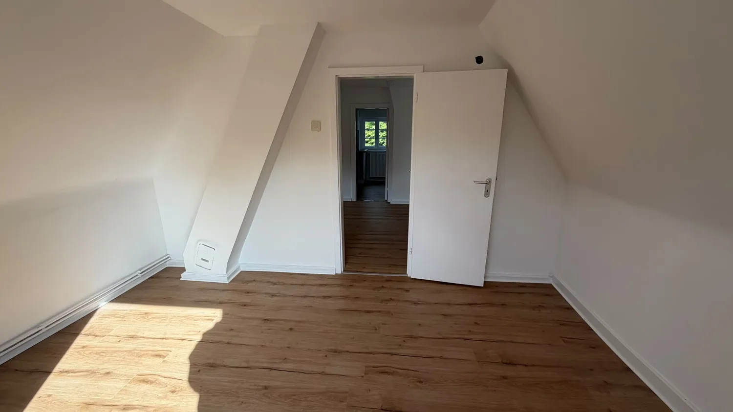 3 Zimmer Wohnung mit 38 m² in Hamburg – Bild 5