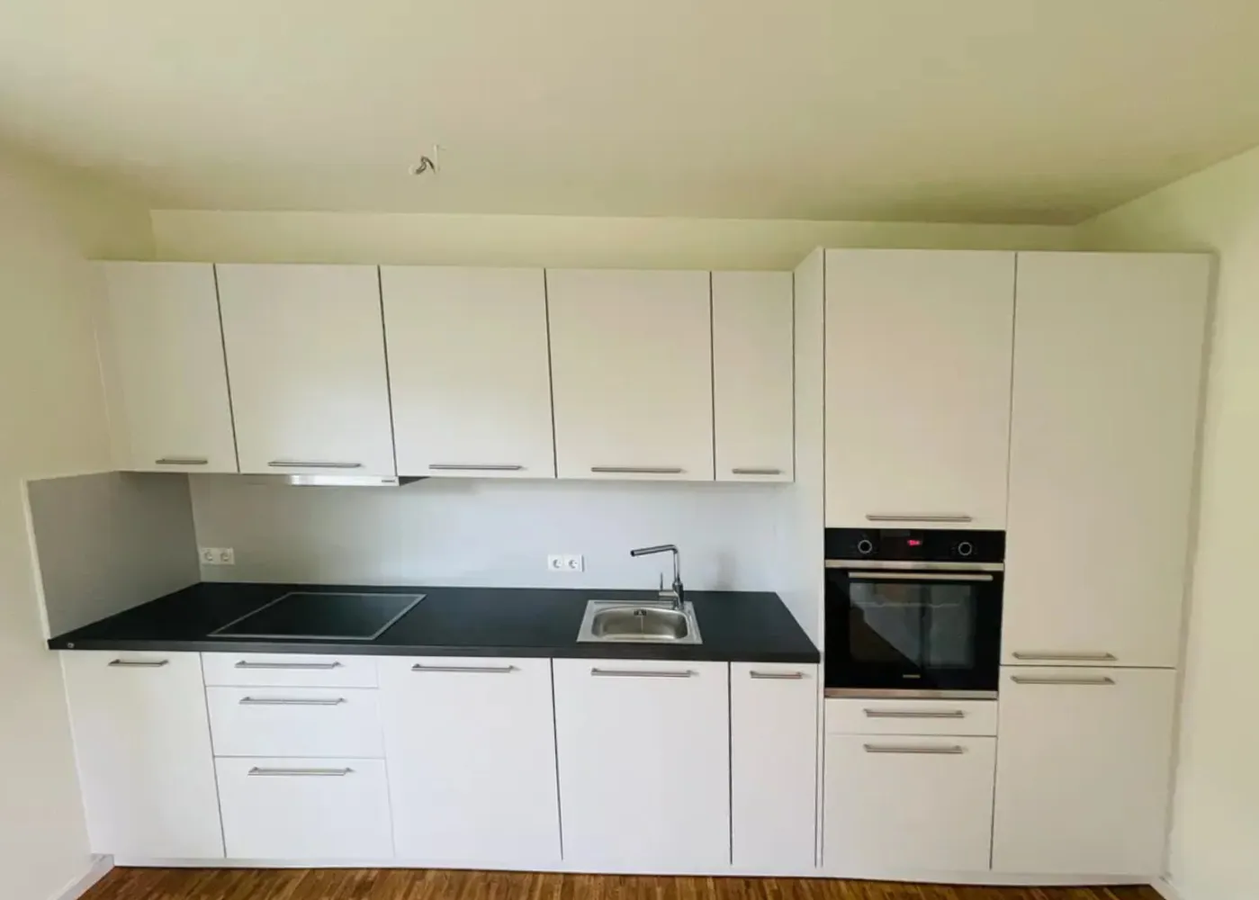 3 room apartment with 90 m² in Munich – Photo 2
