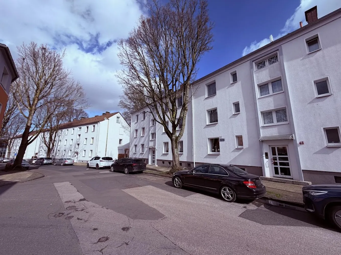 2 Zimmer Wohnung mit 45 m² in Essen – Bild 2