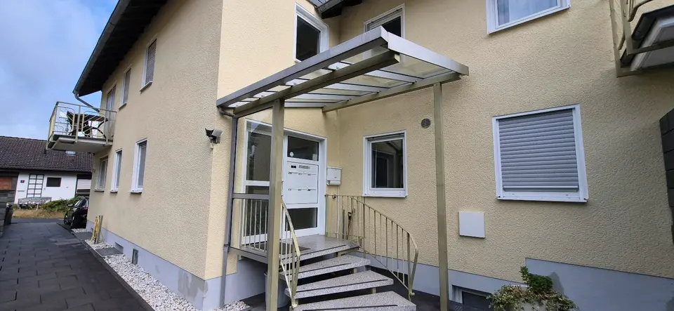2 Zimmer Wohnung mit 82 m² in Hennef – Bild 8