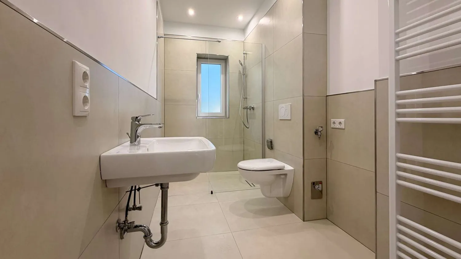 3 Zimmer Wohnung mit 68 m² in Bremen – Bild 9