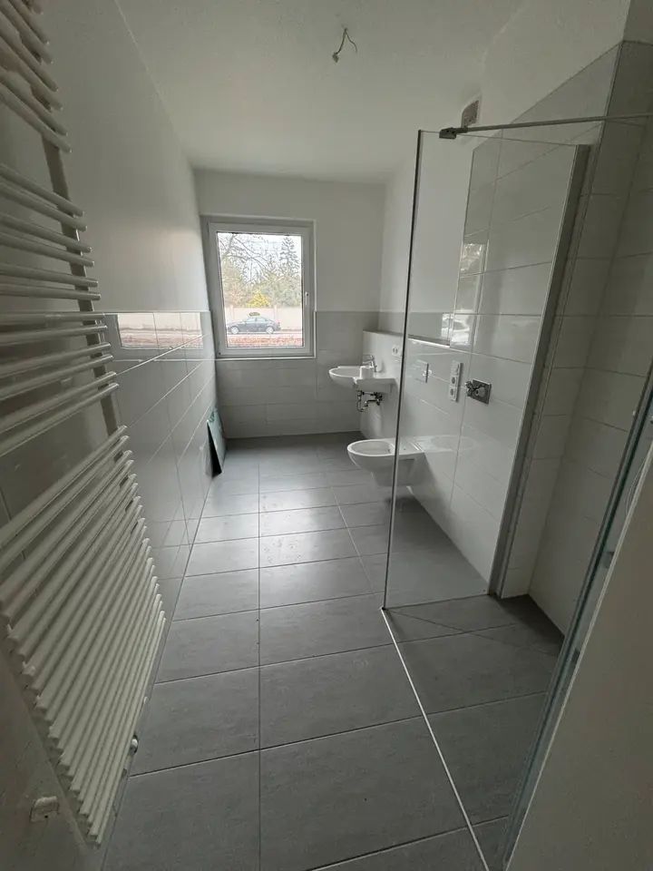 2 Zimmer Wohnung mit 42 m² in Halle (Saale) – Bild 4