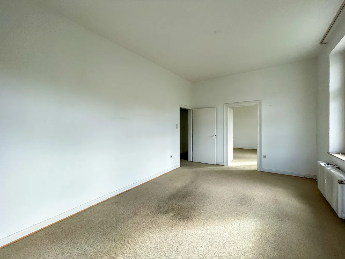 3 Zimmer Wohnung mit 90 m² in Oberhausen – Bild 4