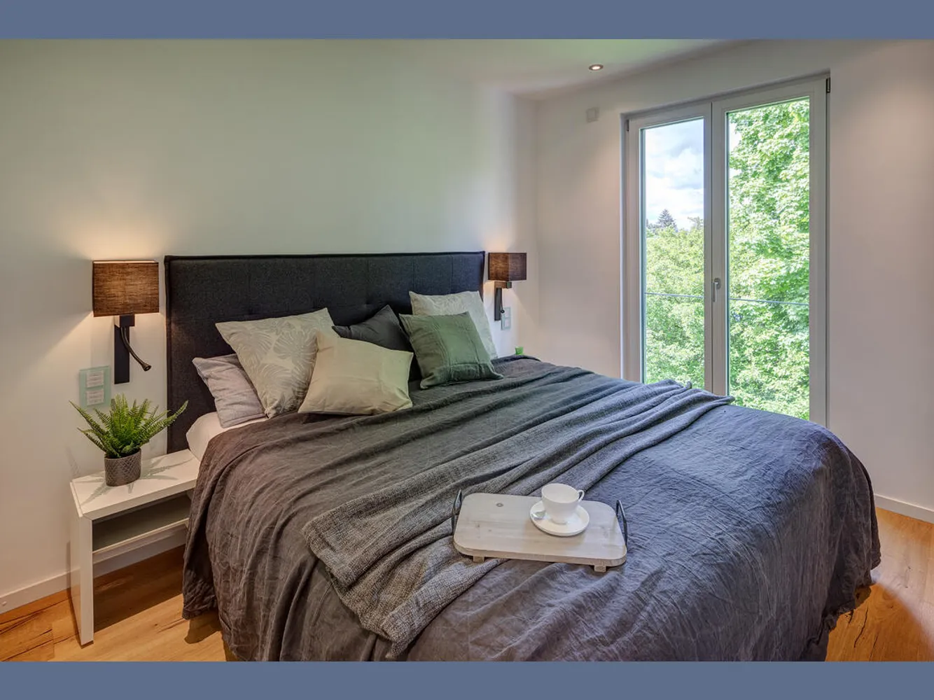 3 room apartment with 115 m² in Munich – Photo 3