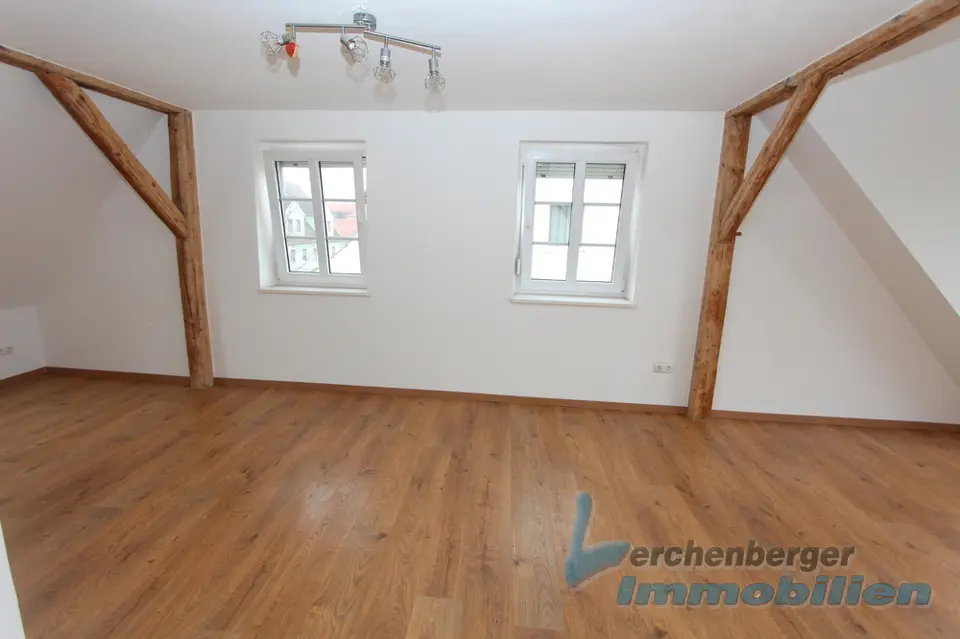 Studio mit 22 m² in Deggendorf – Bild 8