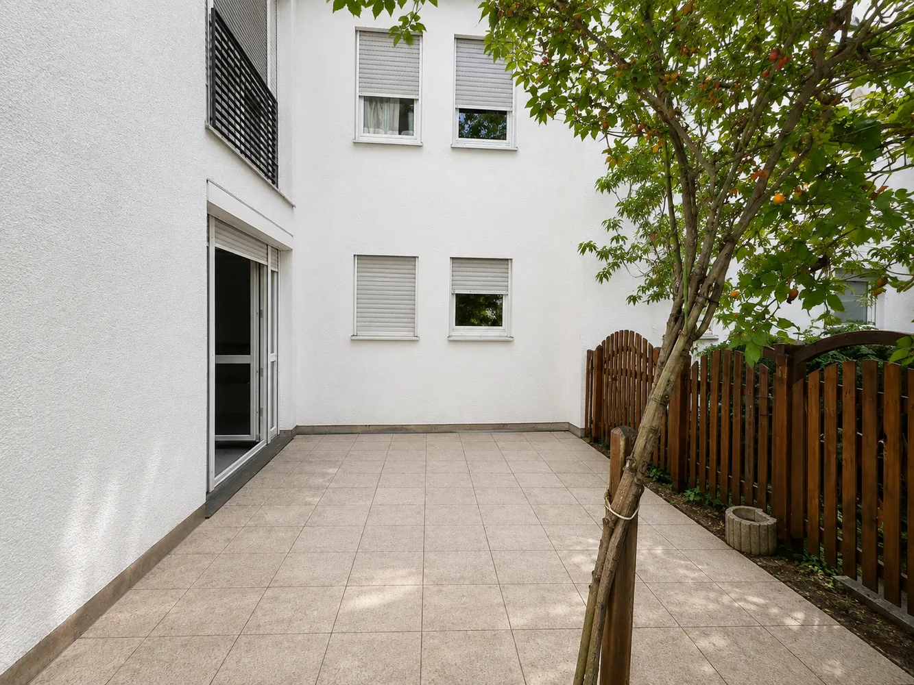 2 Zimmer Wohnung mit 58 m² in Stuttgart – Bild 6