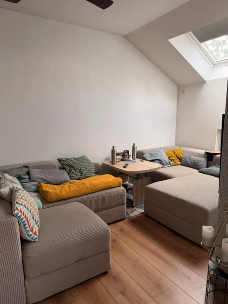 3 Zimmer Wohnung mit 72 m² in Dortmund – Bild 2
