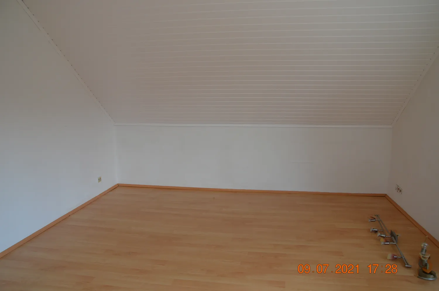 4 Zimmer Wohnung mit 74 m² in Gladbeck – Bild 1
