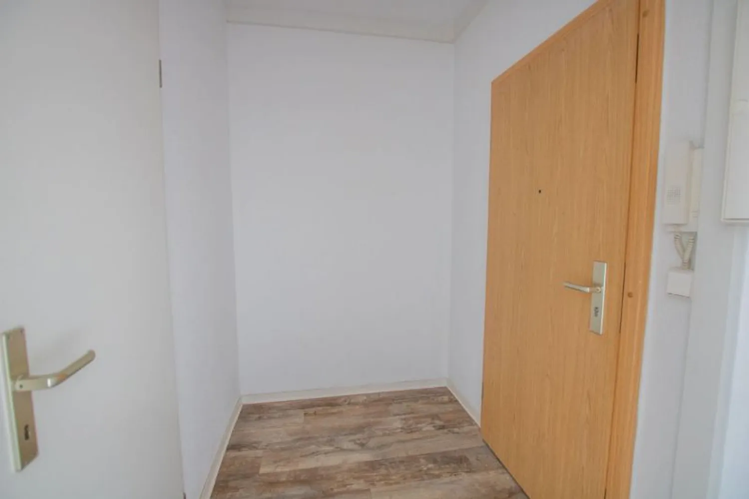 1 Zimmer Wohnung mit 36 m² in Halle (Saale) – Bild 8