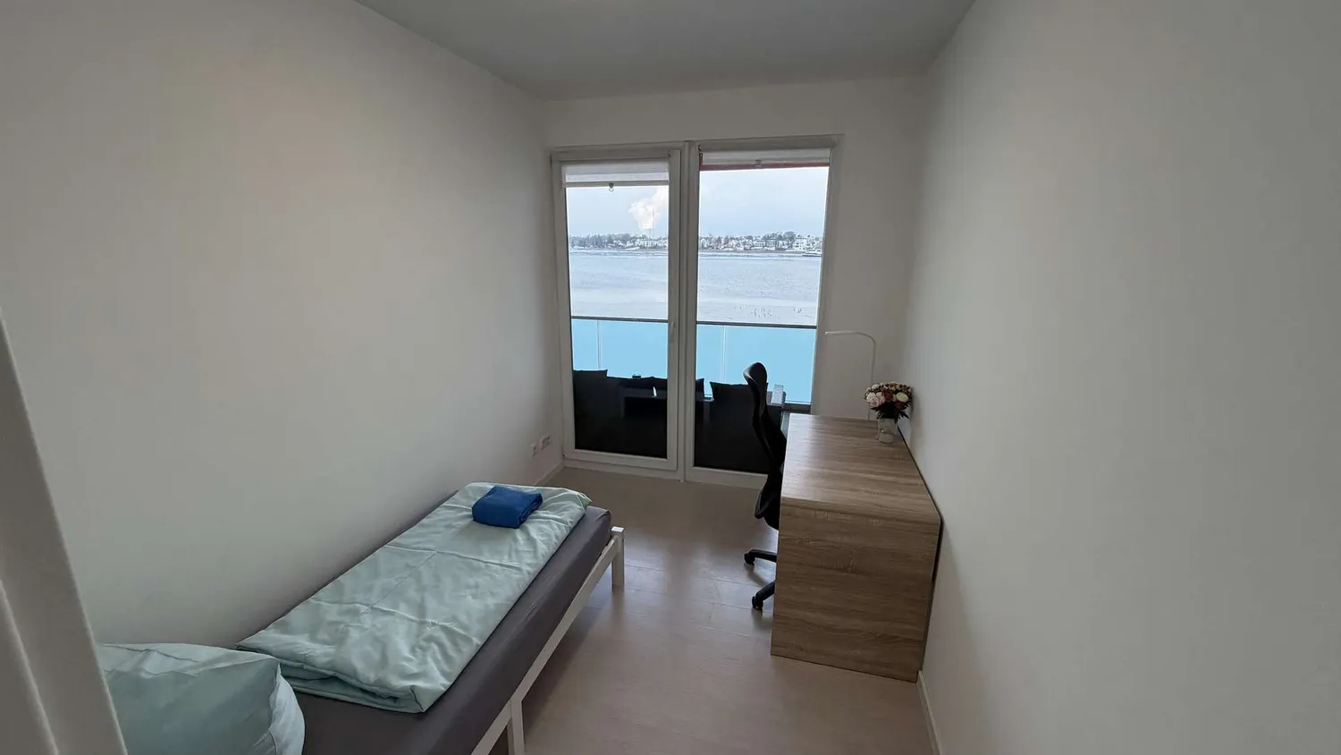 3 Zimmer Wohnung mit 90 m² in Rostock – Bild 10