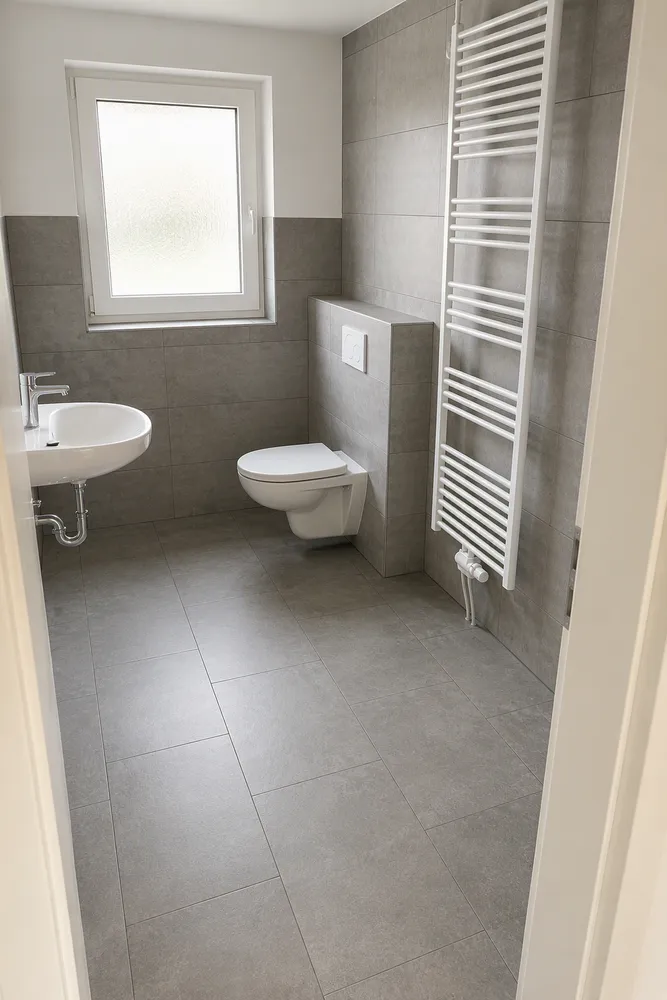 3 Zimmer Wohnung mit 91 m² in Augsburg – Bild 7