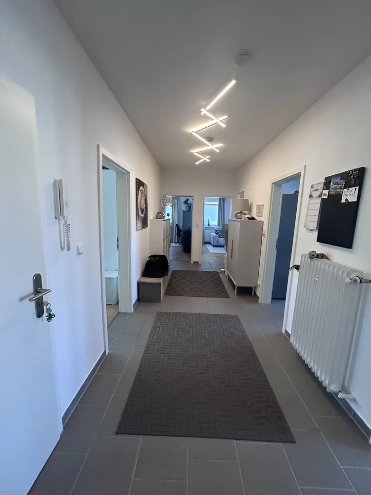 5 Zimmer Wohnung mit 112 m² in Essen – Bild 5