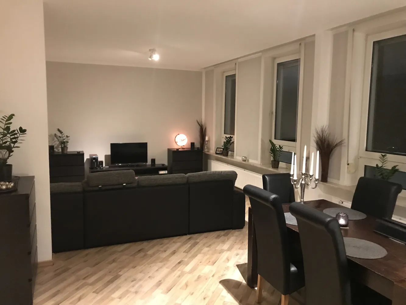 4 Zimmer Wohnung mit 105 m² in Elmshorn – Bild 10