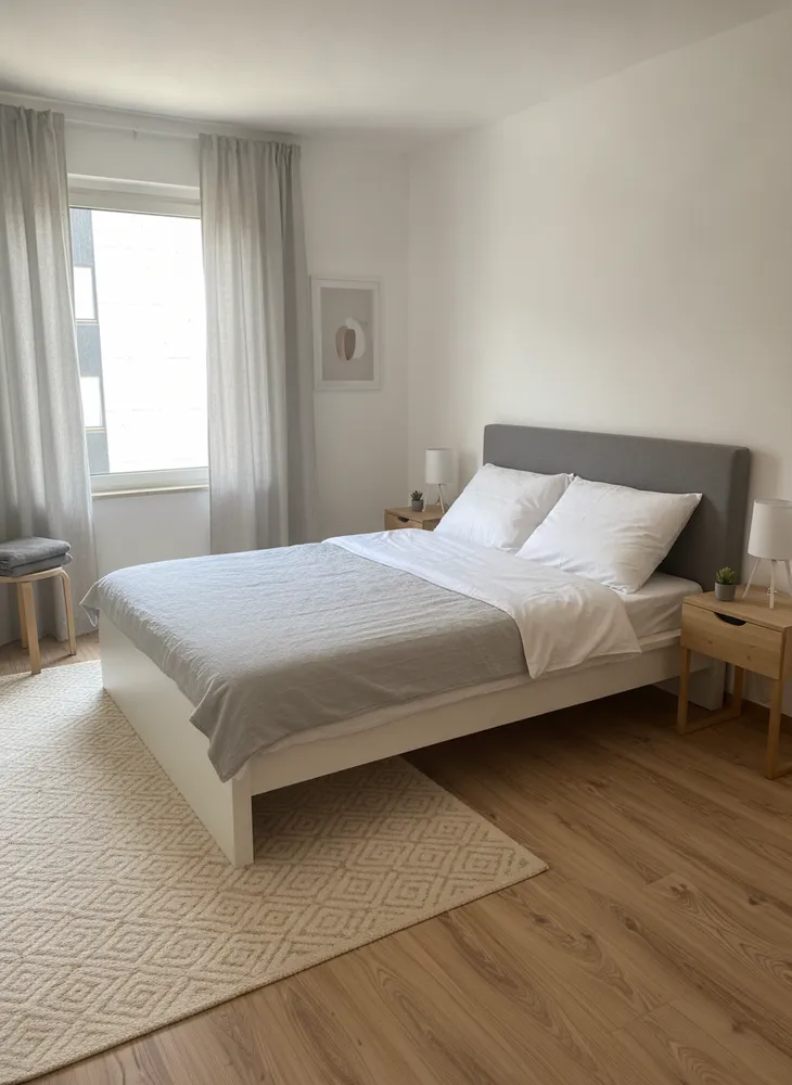 2 Zimmer Wohnung mit 54 m² in Koblenz – Bild 3